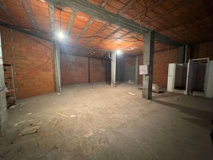 Local comercial en venta en Ponferrada