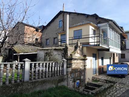 Casa en venta en Cacabelos