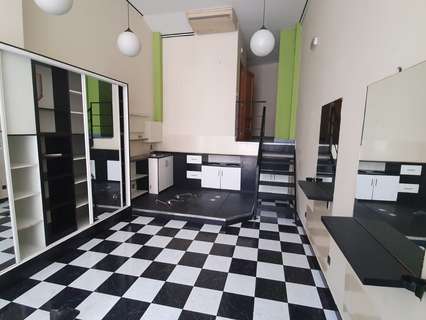 Local comercial en alquiler en Ponferrada