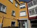 Piso en venta en As Nogais