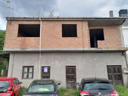 Casa en venta en Priaranza del Bierzo