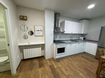 Apartamento en alquiler en Ponferrada