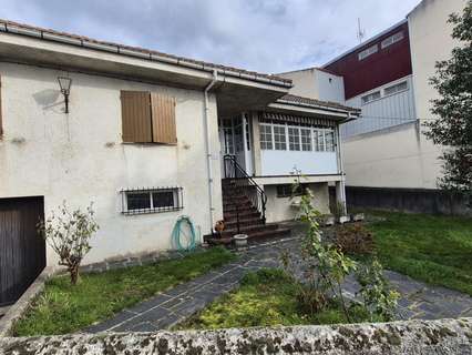 Chalet en venta en Fabero