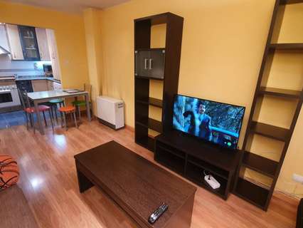 Apartamento en alquiler en Ponferrada