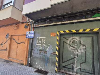 Local comercial en venta en Ponferrada