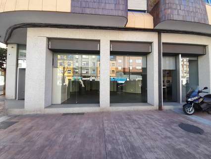 Local comercial en alquiler en Ponferrada