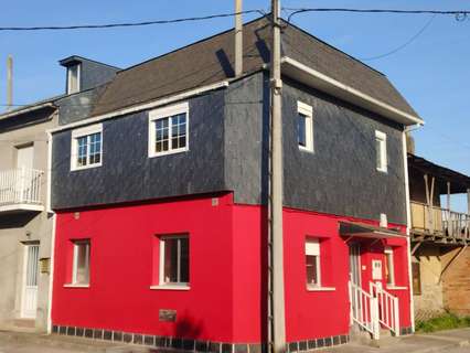 Casa en venta en Camponaraya