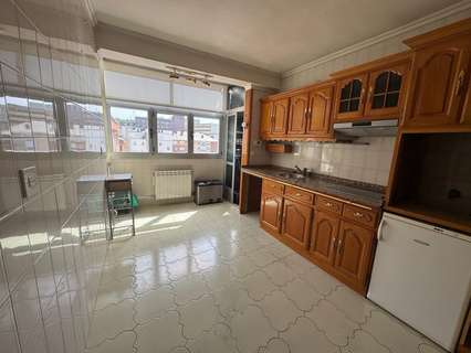 Piso en venta en Ponferrada
