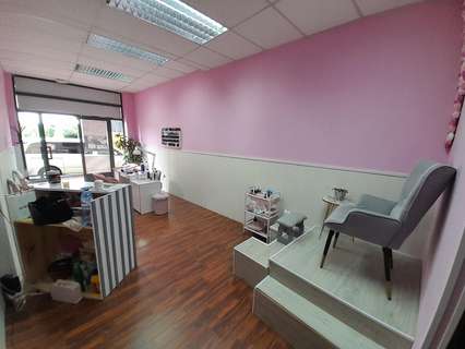 Local comercial en venta en Ponferrada