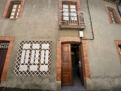Casa en venta en Congosto