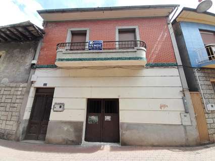 Casa en venta en Cacabelos