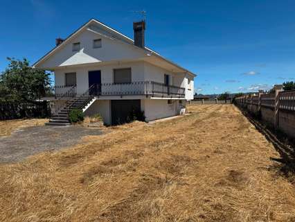 Chalet en venta en Ponferrada