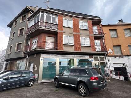 Edificio en venta en Ponferrada