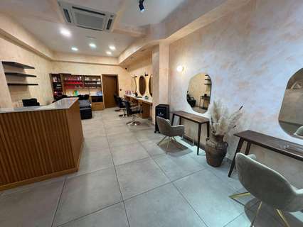 Local comercial en alquiler en Ponferrada