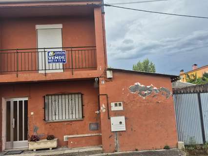 Casa en venta en Ponferrada rebajada