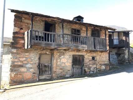 Casa en venta en Carucedo