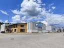 Nave industrial en venta en Bembibre