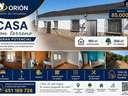 Casa en venta en Cabañas Raras