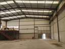 Nave industrial en venta en Carracedelo