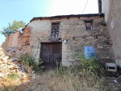 Casa en venta en Congosto