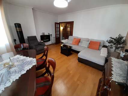 Piso en venta en Cacabelos