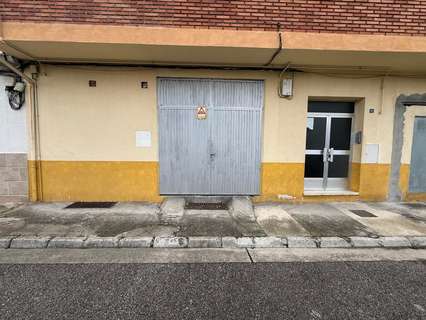 Local comercial en alquiler en Ponferrada