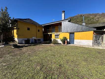 Casa en venta en Ponferrada