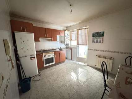 Piso en venta en Ponferrada