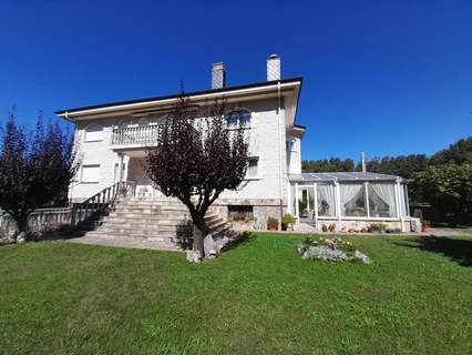Chalet en venta en Torre del Bierzo