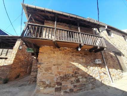 Casa en venta en Arganza