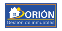 logo Inmobiliaria Orion Gestión De Inmuebles