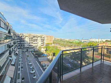 Apartamento en venta en Alicante