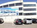 Nave industrial en alquiler en Alcobendas