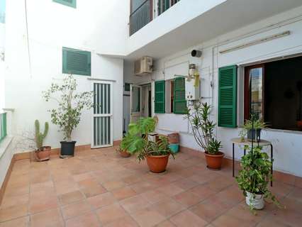 Piso en venta en Palma de Mallorca rebajado