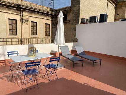 Piso en alquiler en Palma de Mallorca rebajado