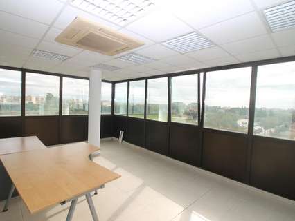 Oficina en venta en Palma de Mallorca