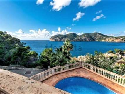 Casa en venta en Andratx