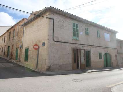 Casa en venta en Andratx