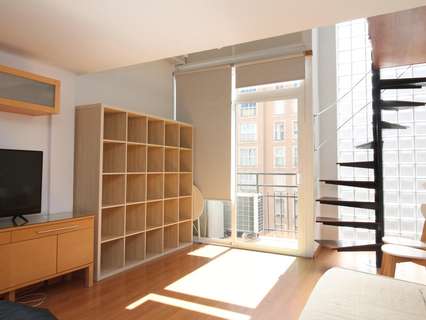 Piso en alquiler en Palma de Mallorca