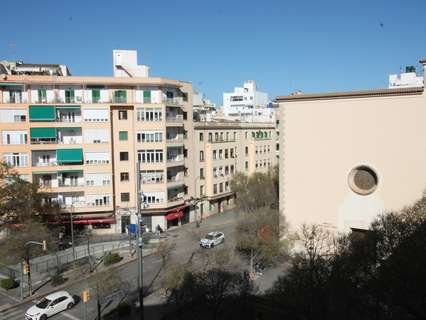 Piso en venta en Palma de Mallorca rebajado