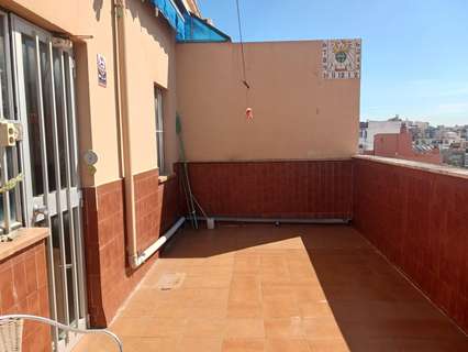 Ático en venta en Palma de Mallorca rebajado