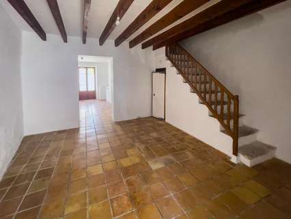 Casa en venta en Sineu