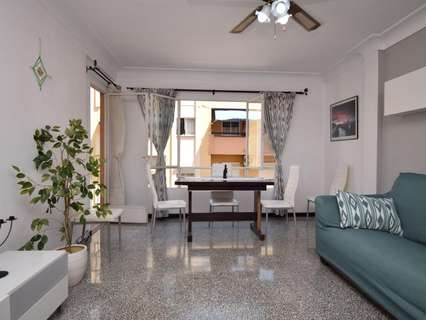 Piso en venta en Palma de Mallorca