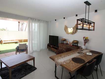 Apartamento en alquiler en Ibiza/Eivissa