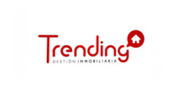 logo Inmobiliaria Trending Balear