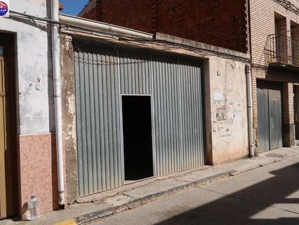 Nave industrial en venta en Rincón de Soto