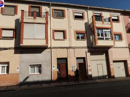 Casa en venta en Funes, rebajada