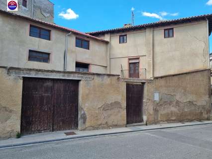 Casa en venta en Caparroso