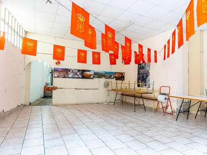 Local comercial en venta en Marcilla