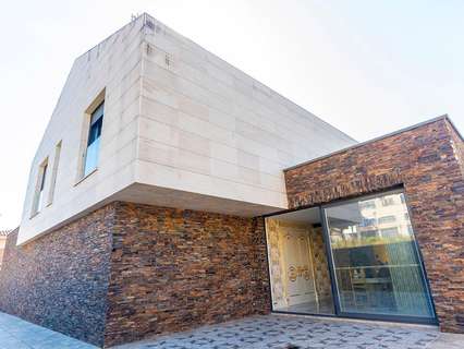 Chalet en venta en Calahorra rebajado